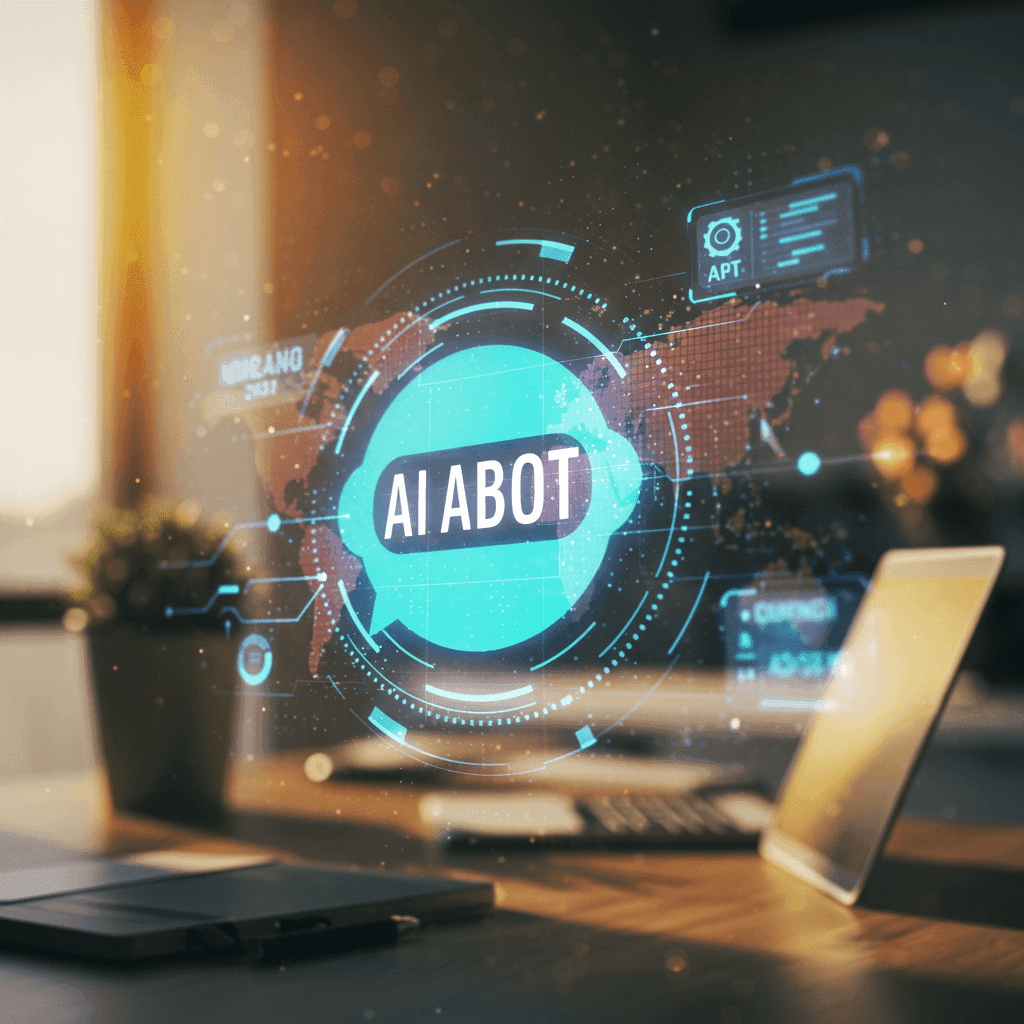 Giải pháp chatbot thông minh cho doanh nghiệp