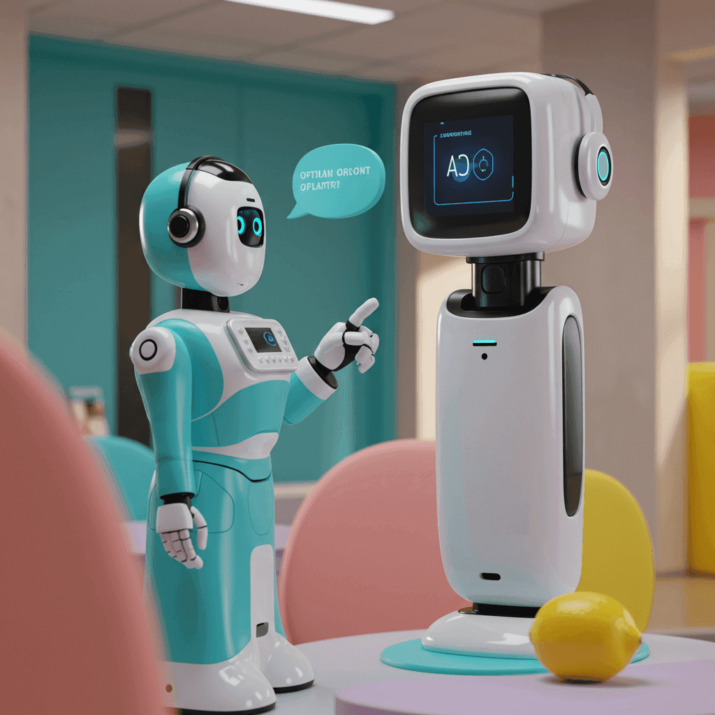 Chatbot AI: Giải Pháp Giảm Chi Phí Hiệu Quả Cho Doanh Nghiệp Năm 2025