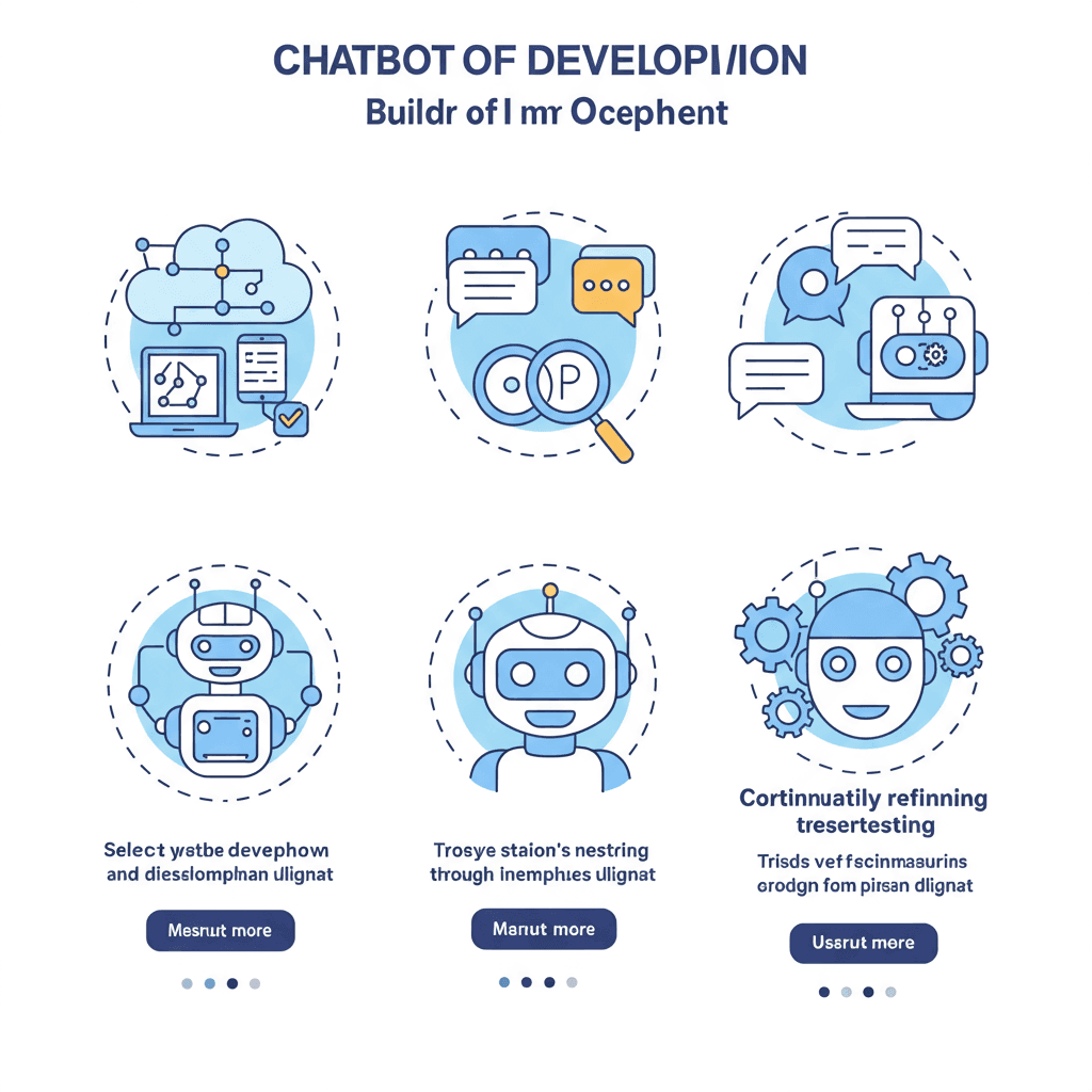 Cẩm Nang Hướng Dẫn Tạo Chatbot: Giải Pháp Tối Ưu Cho Doanh Nghiệp
