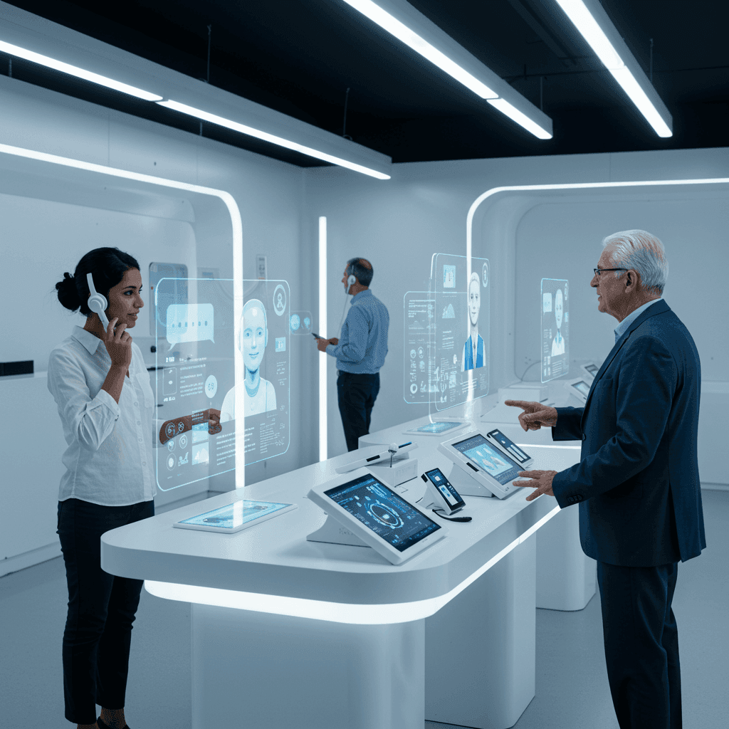 Tổng hợp các cách chăm sóc khách hàng hiệu quả 2025
