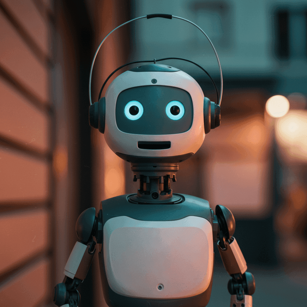 Tối Ưu Hóa Chăm Sóc Khách Hàng Với Chatbot AI