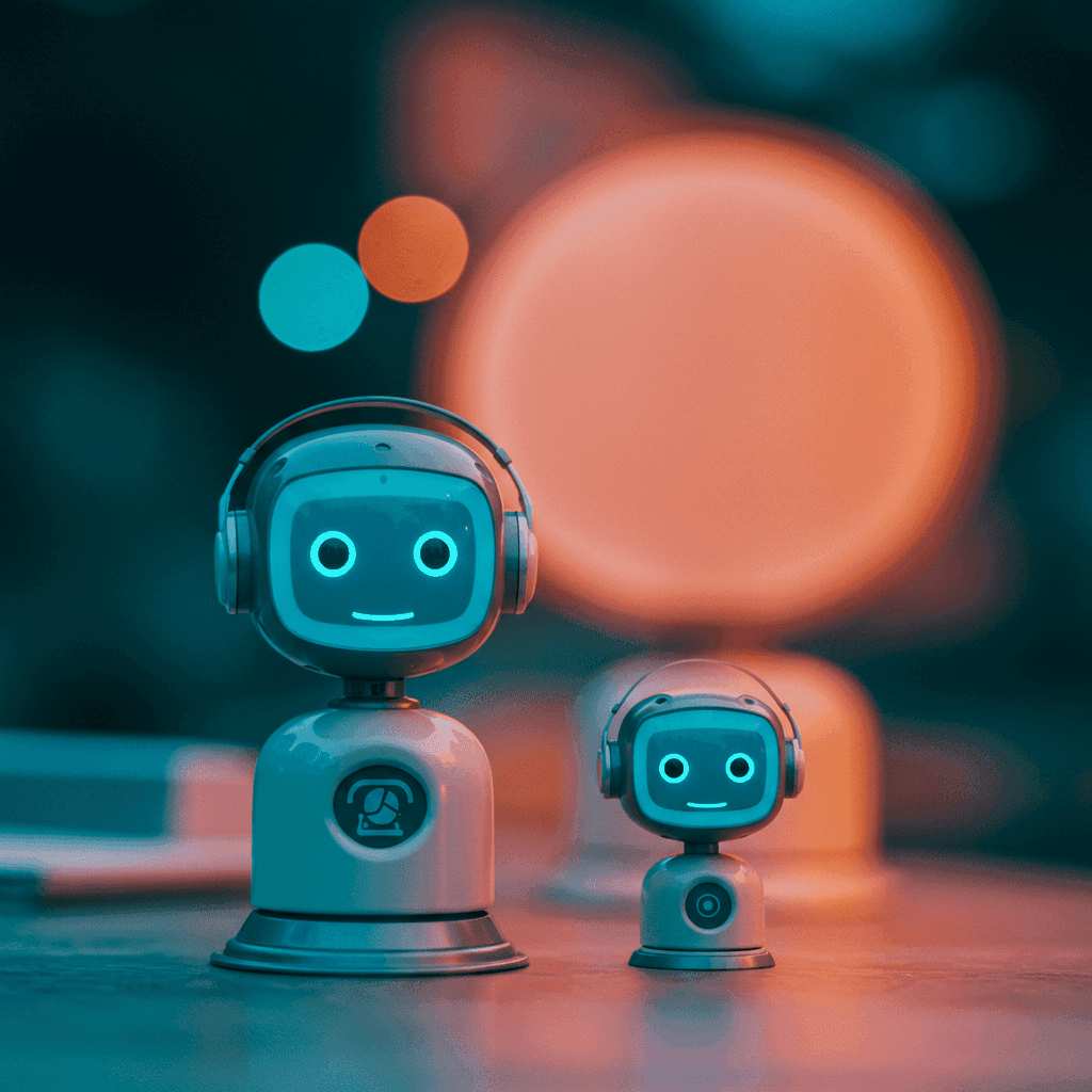 Tự Động Hóa Quy Trình Kinh Doanh Và Chăm Sóc Khách Hàng Hiệu Quả Bằng Chatbot AI