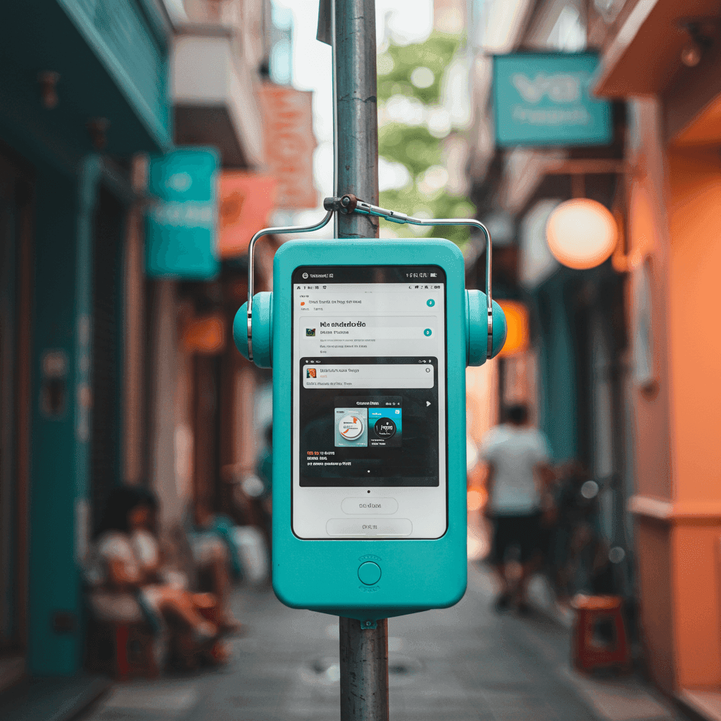Cách mạng Chatbot AEO: Tối ưu nội dung hiệu quả
