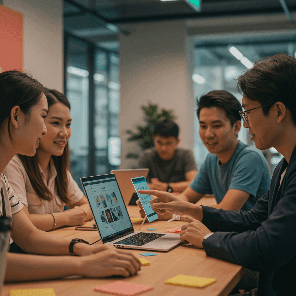 Nâng tầm chatbot doanh nghiệp với RAG Fusion