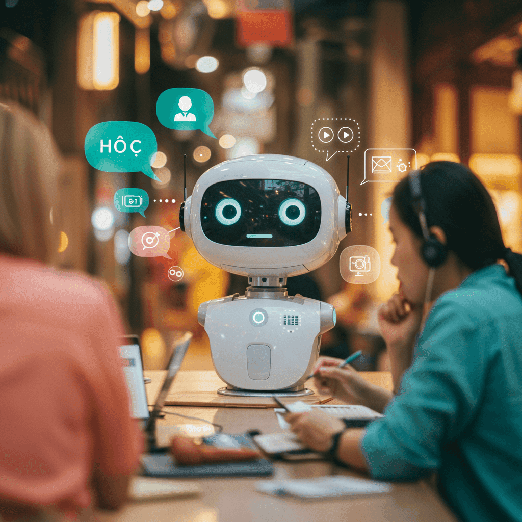Chiến Lược Giảm Chi Phí Hiệu Quả Với Chatbot AI